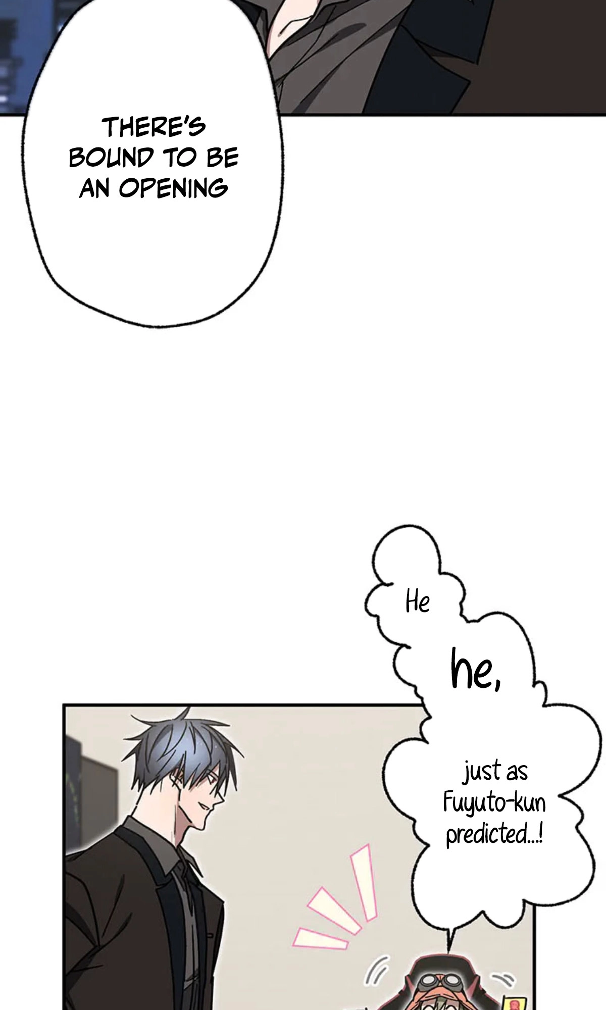 Read Fukushuu Kizoku chapter 27 image 55 on Lezhin