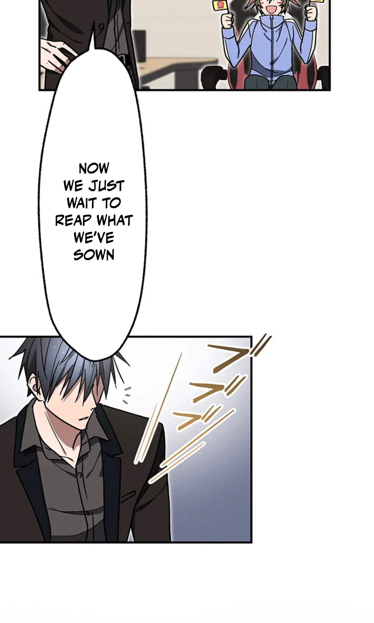 Read Fukushuu Kizoku chapter 27 image 56 on Lezhin