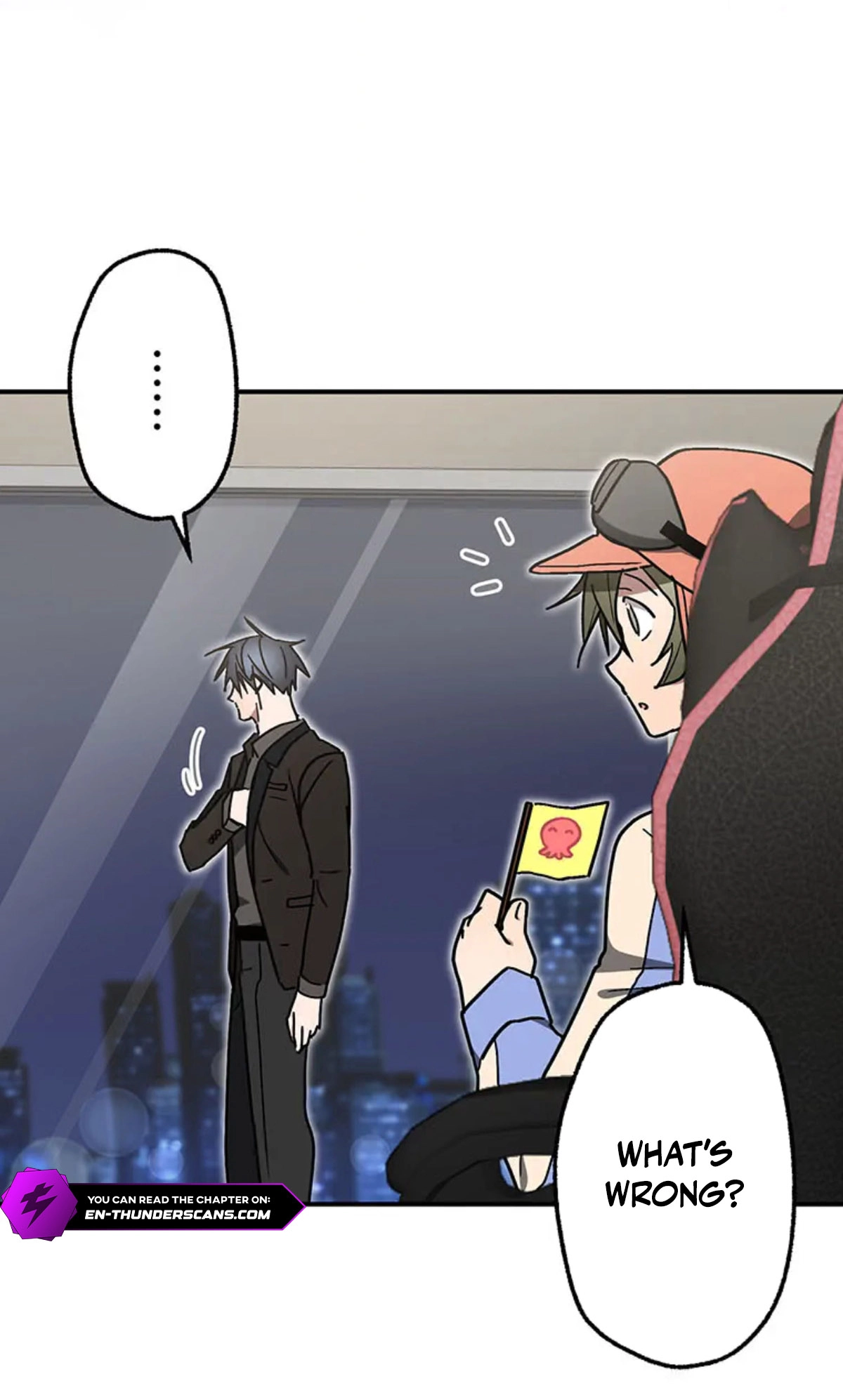 Read Fukushuu Kizoku chapter 27 image 60 on Lezhin
