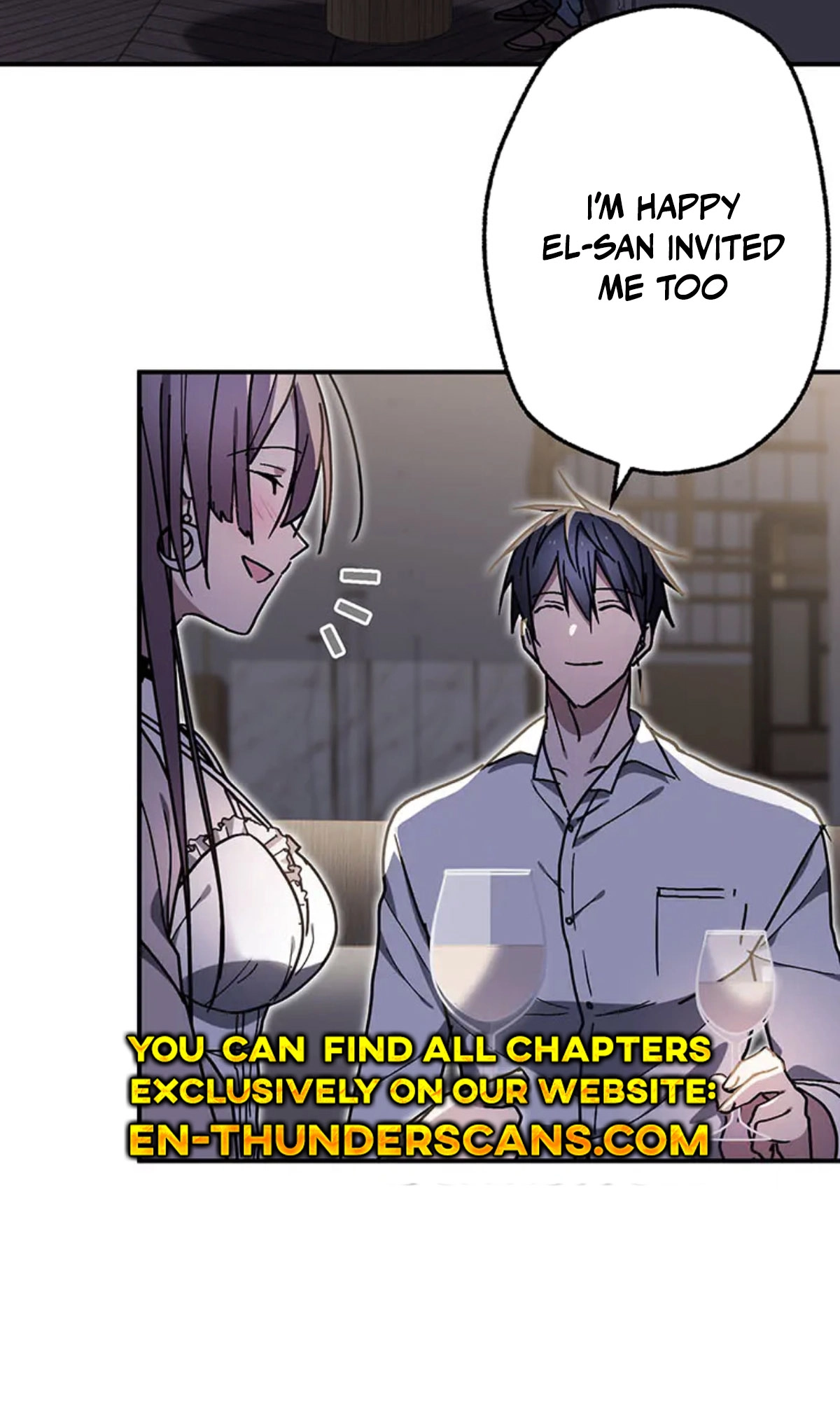 Read Fukushuu Kizoku chapter 27 image 67 on Lezhin