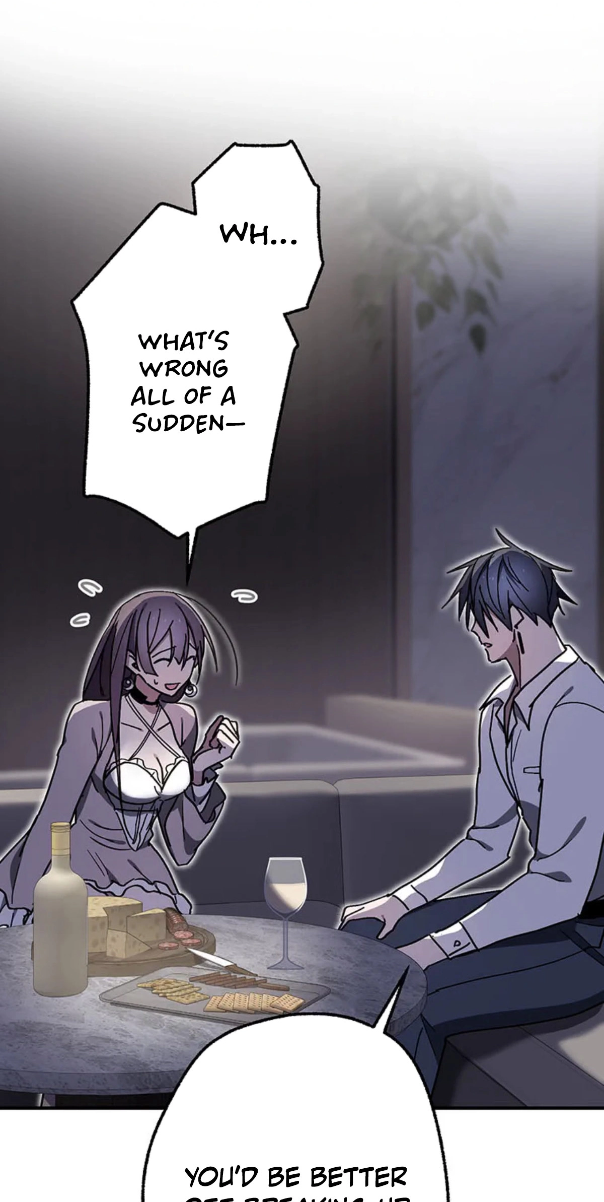 Read Fukushuu Kizoku chapter 27 image 73 on Lezhin