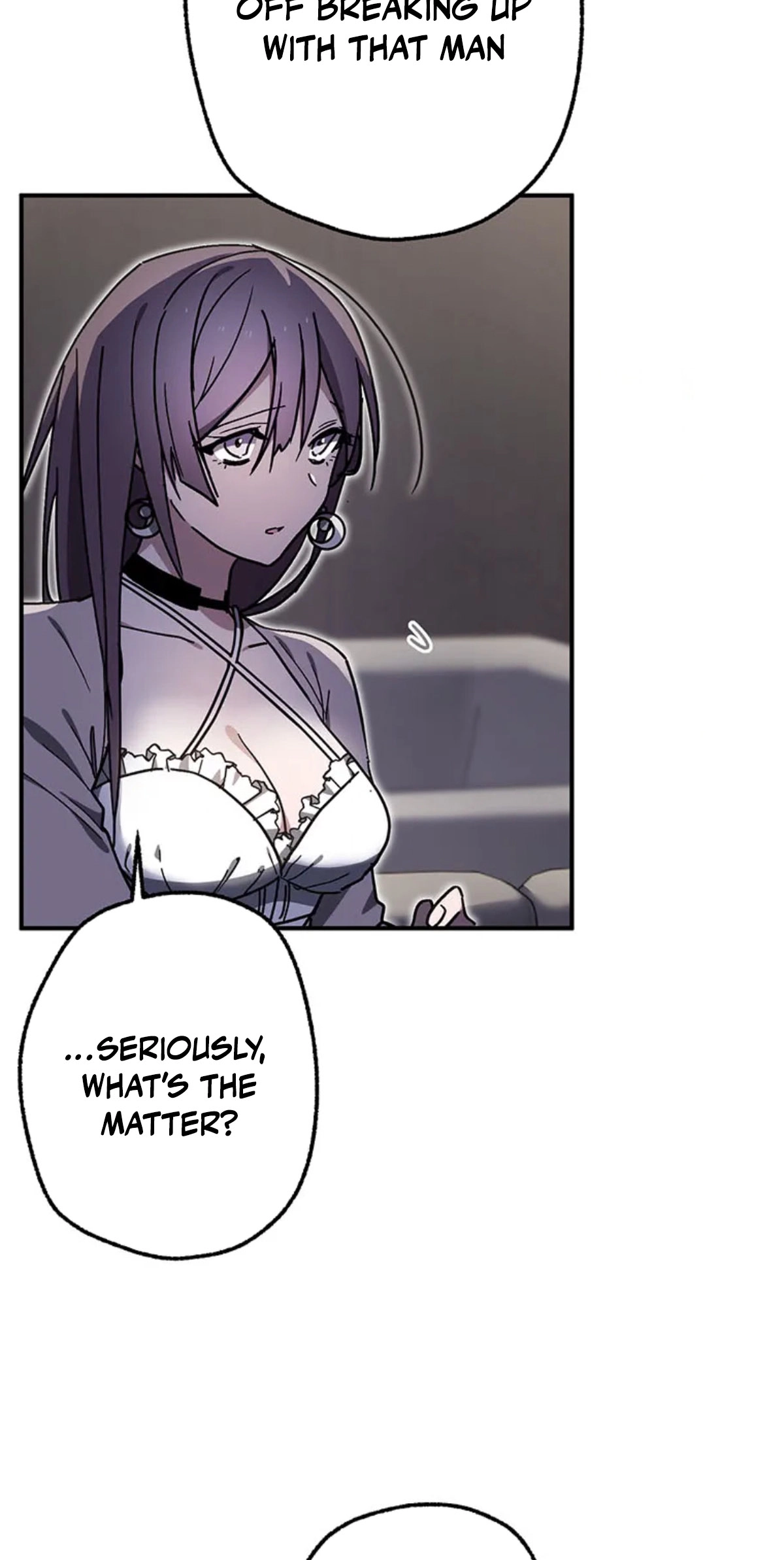 Read Fukushuu Kizoku chapter 27 image 74 on Lezhin