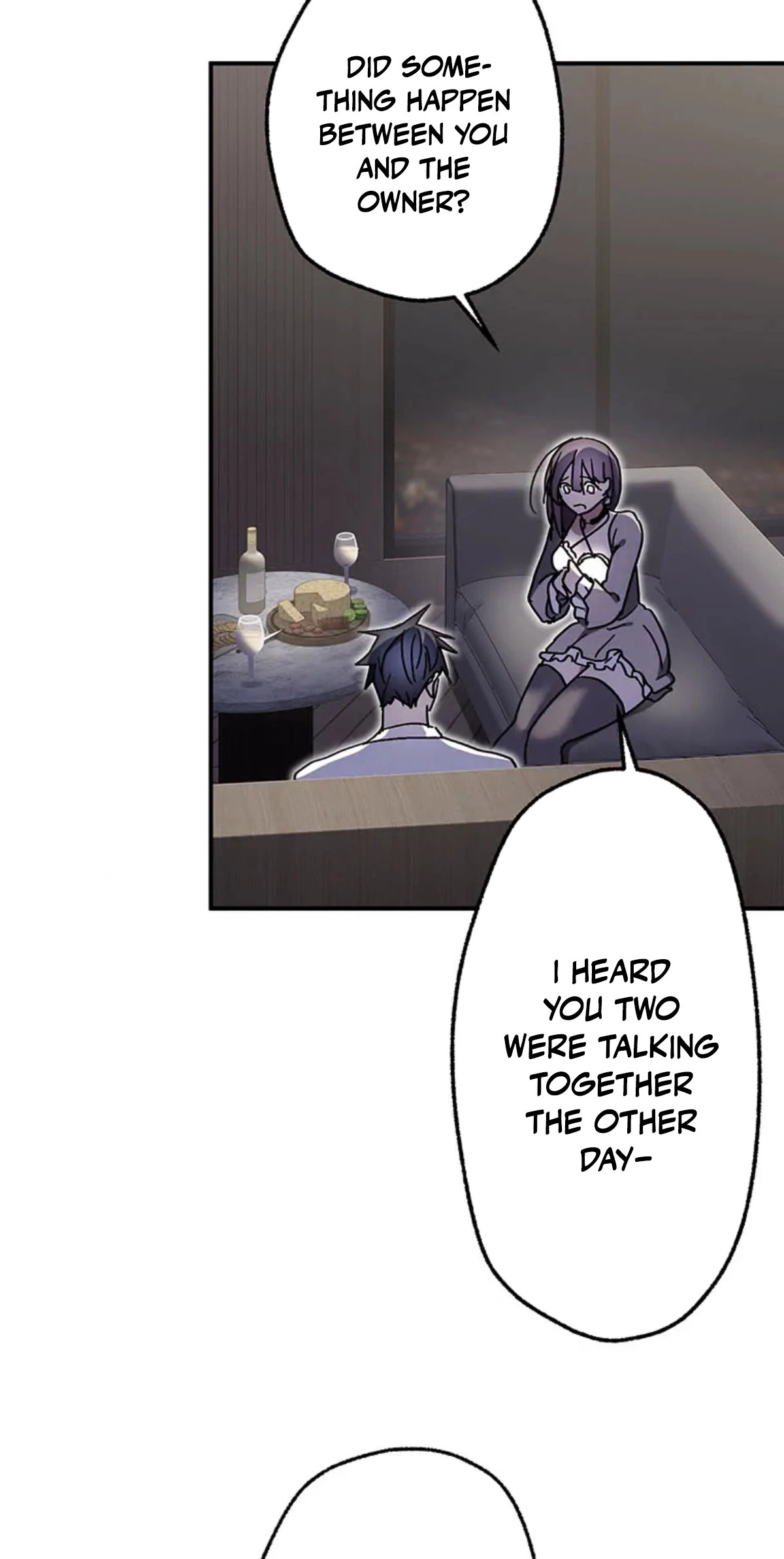 Read Fukushuu Kizoku chapter 27 image 75 on Lezhin