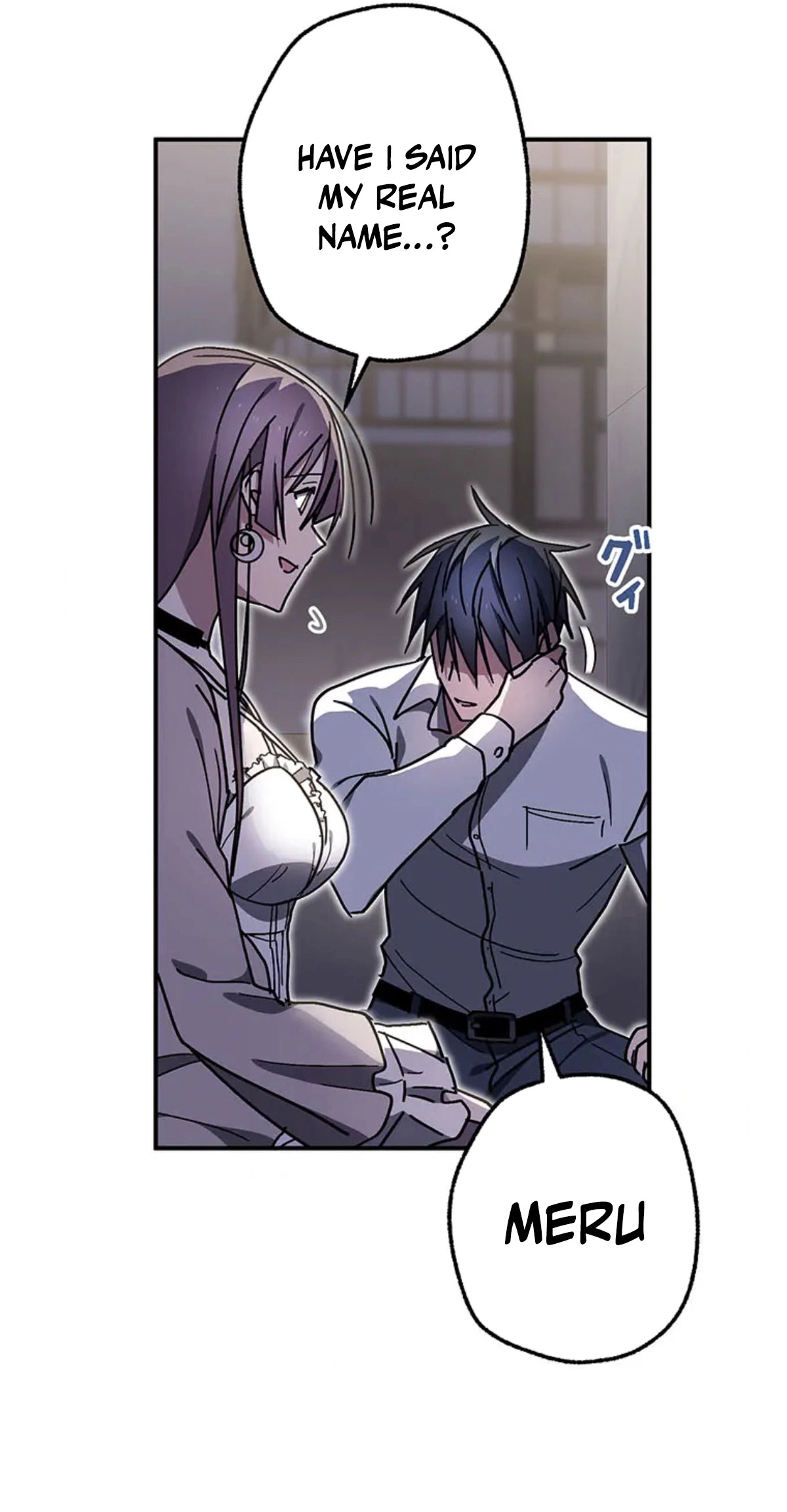 Read Fukushuu Kizoku chapter 27 image 77 on Lezhin