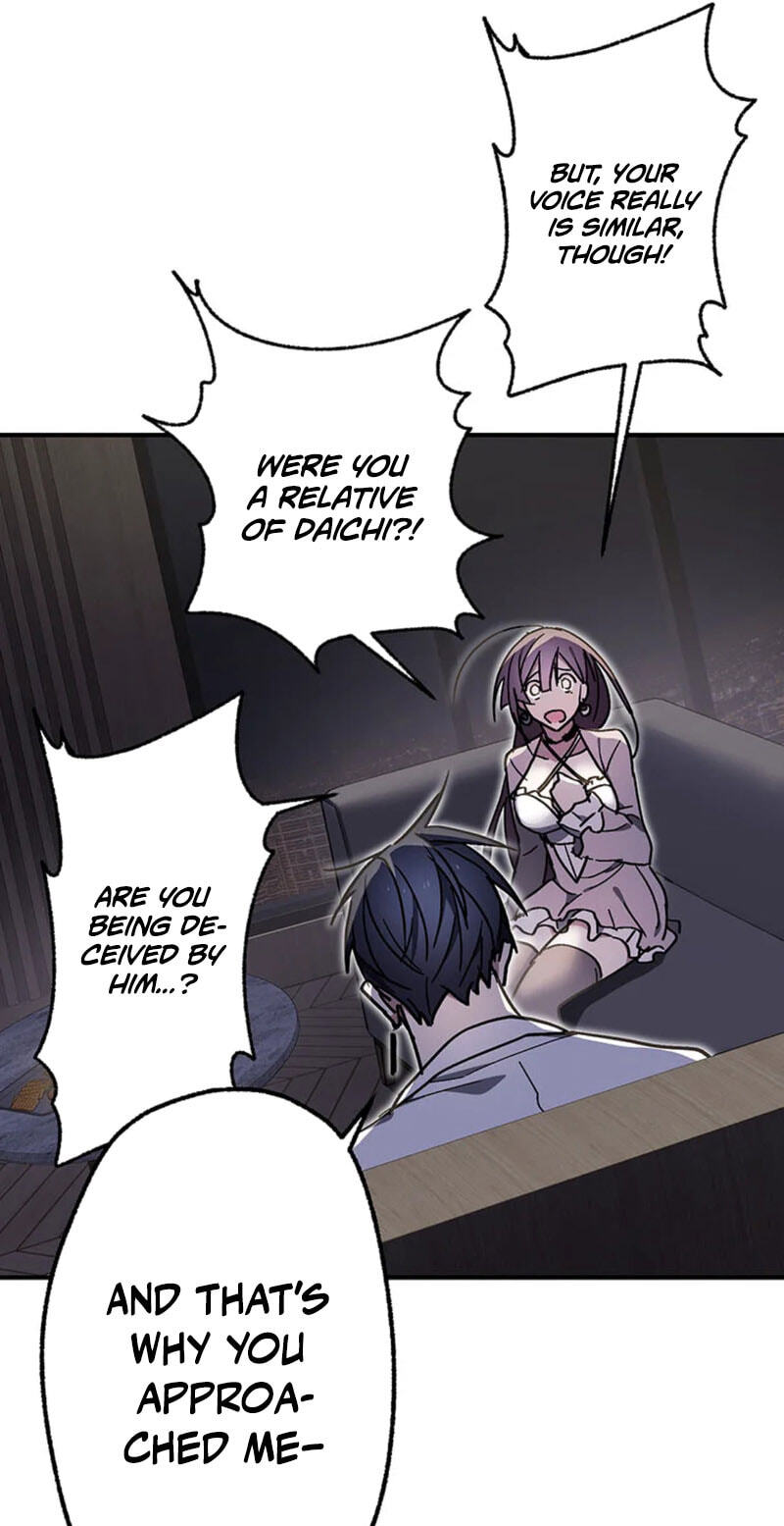 Read Fukushuu Kizoku chapter 28 image 10 on Lezhin