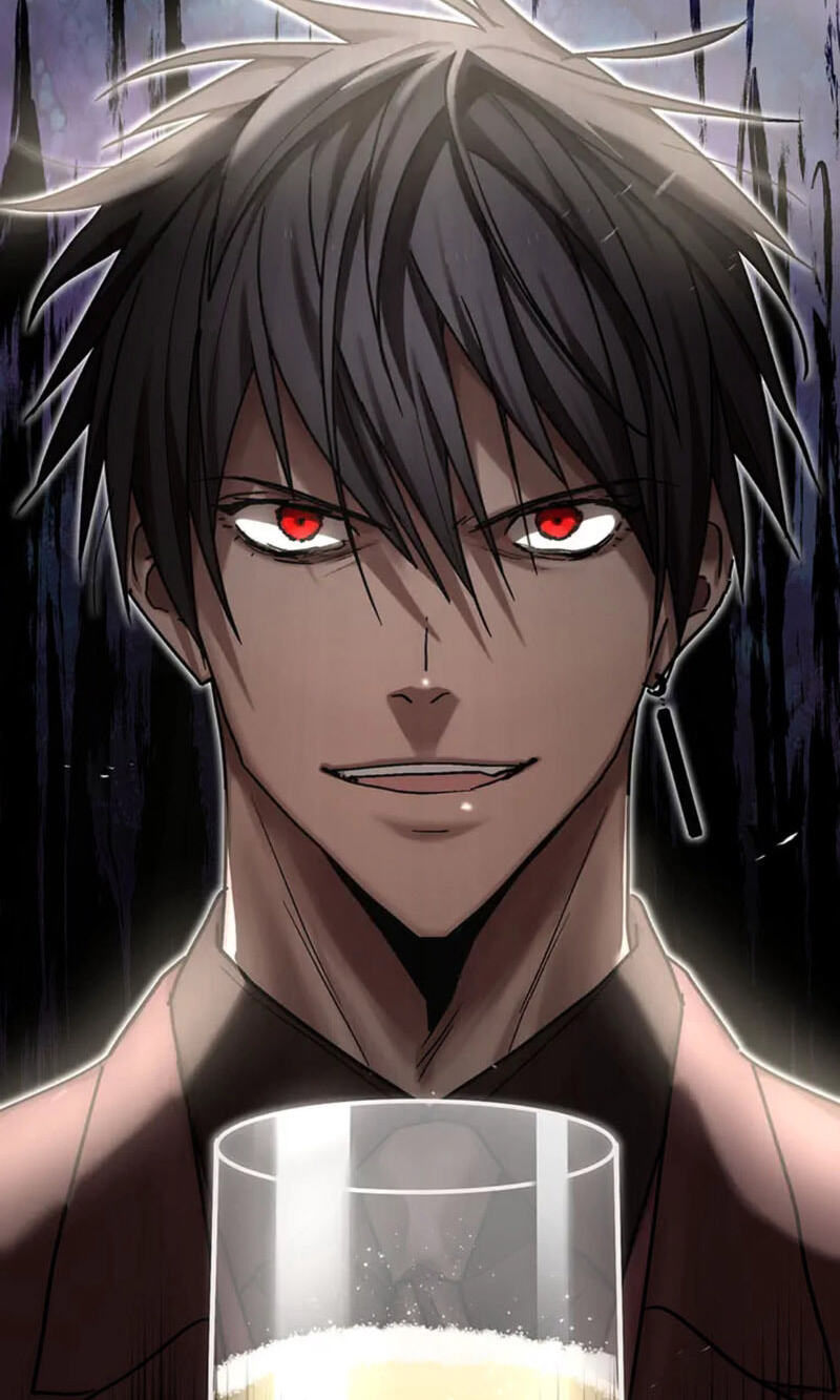 Read Fukushuu Kizoku chapter 28 image 100 on Lezhin