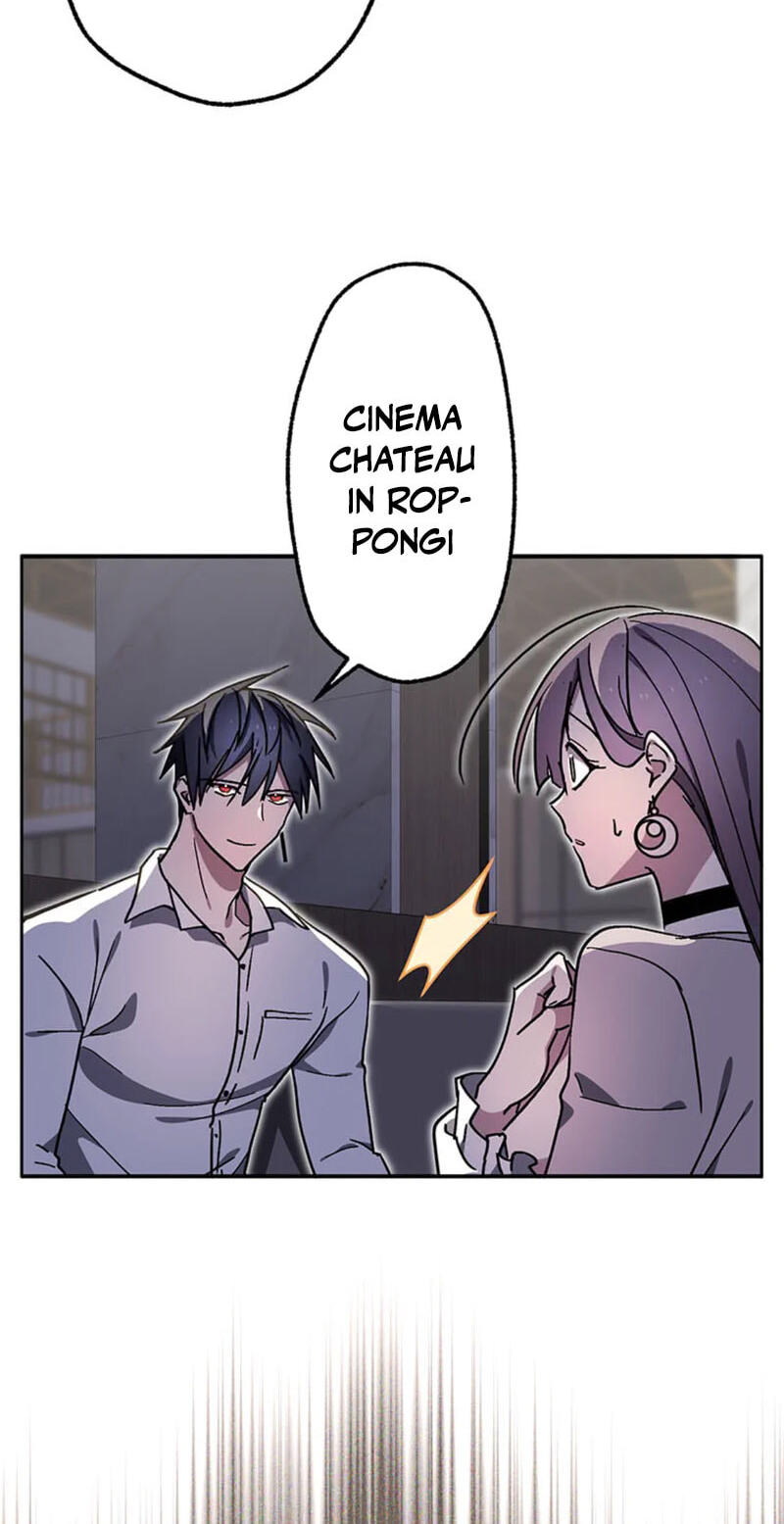 Read Fukushuu Kizoku chapter 28 image 11 on Lezhin