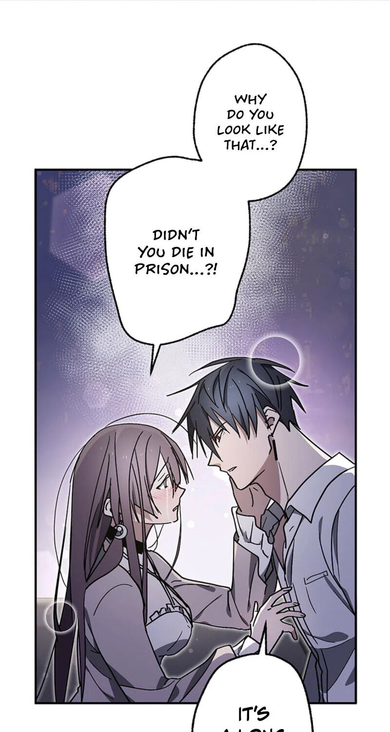 Read Fukushuu Kizoku chapter 28 image 20 on Lezhin