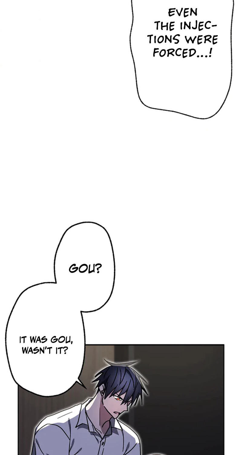 Read Fukushuu Kizoku chapter 28 image 29 on Lezhin