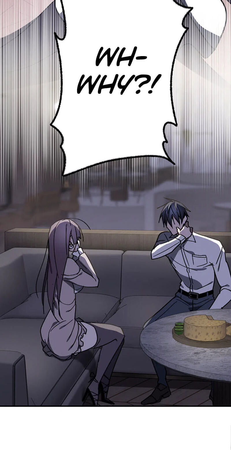 Read Fukushuu Kizoku chapter 28 image 3 on Lezhin