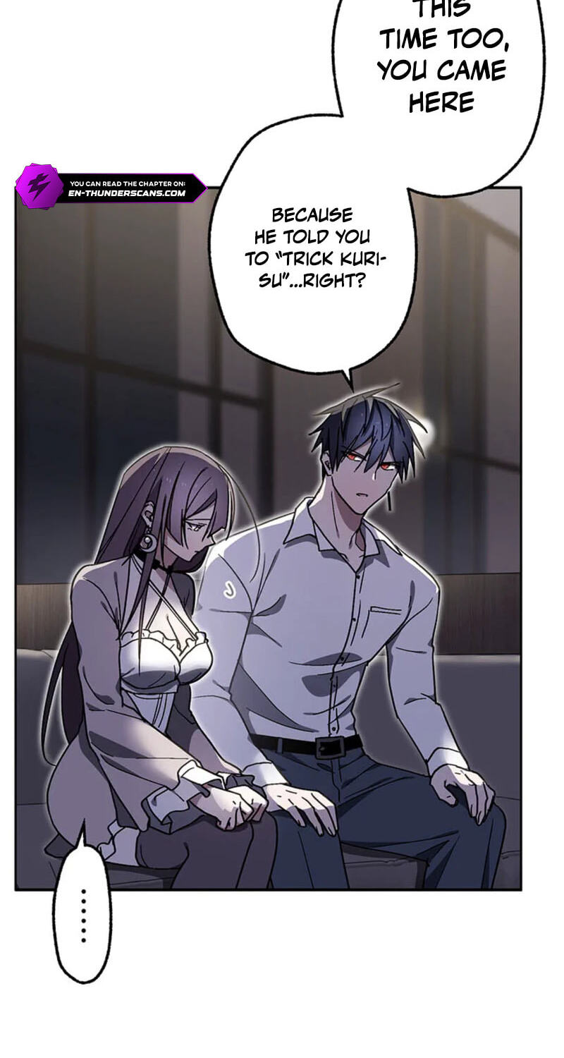 Read Fukushuu Kizoku chapter 28 image 37 on Lezhin