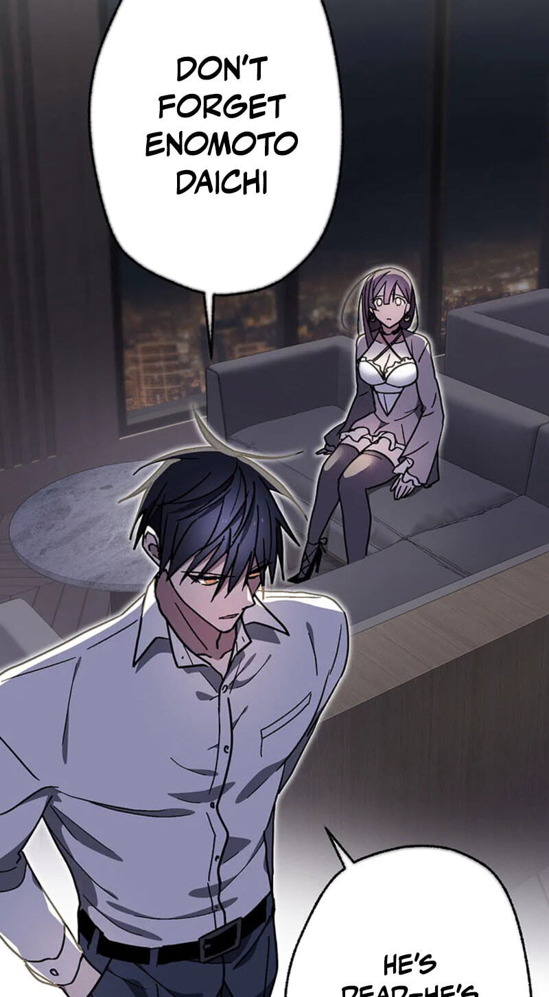 Read Fukushuu Kizoku chapter 28 image 42 on Lezhin