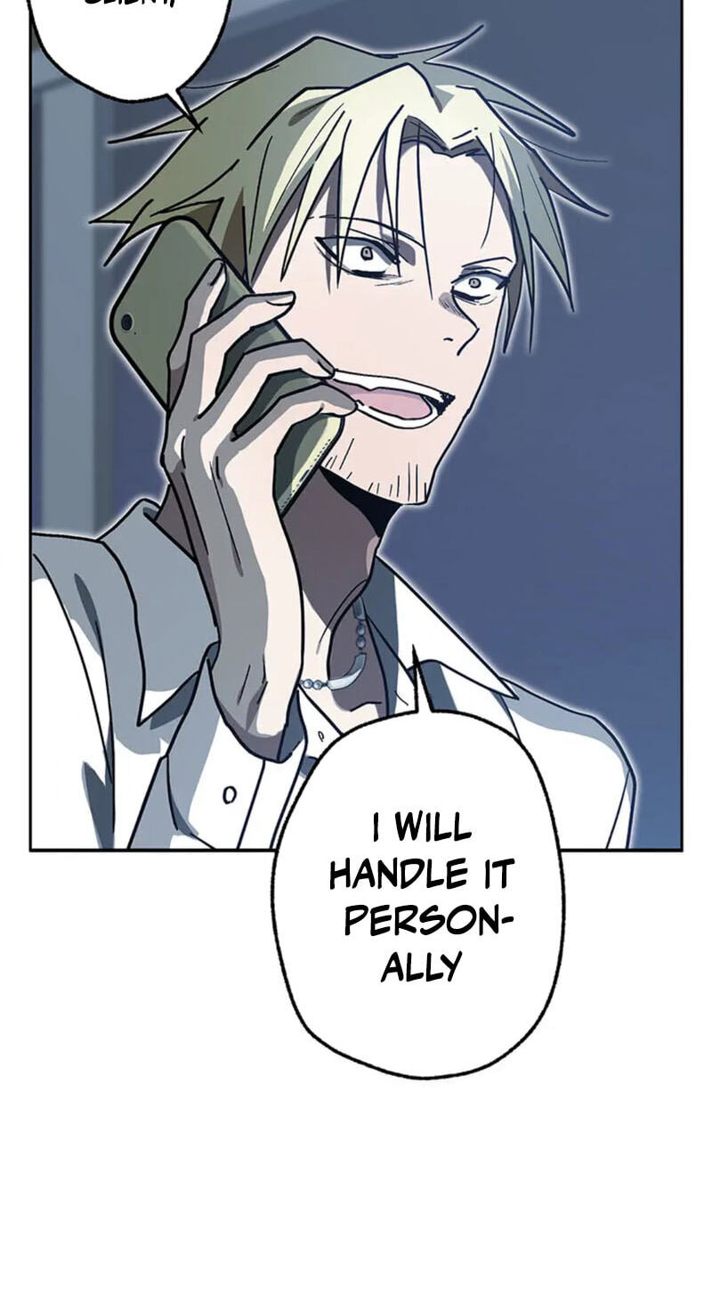 Read Fukushuu Kizoku chapter 28 image 47 on Lezhin