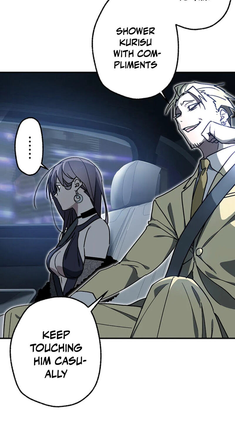 Read Fukushuu Kizoku chapter 28 image 54 on Lezhin