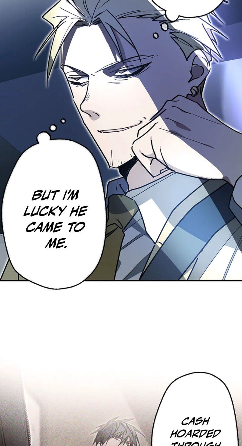 Read Fukushuu Kizoku chapter 28 image 56 on Lezhin