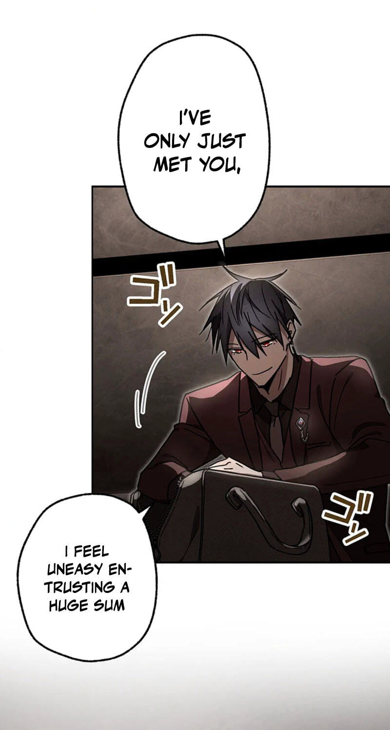 Read Fukushuu Kizoku chapter 28 image 75 on Lezhin