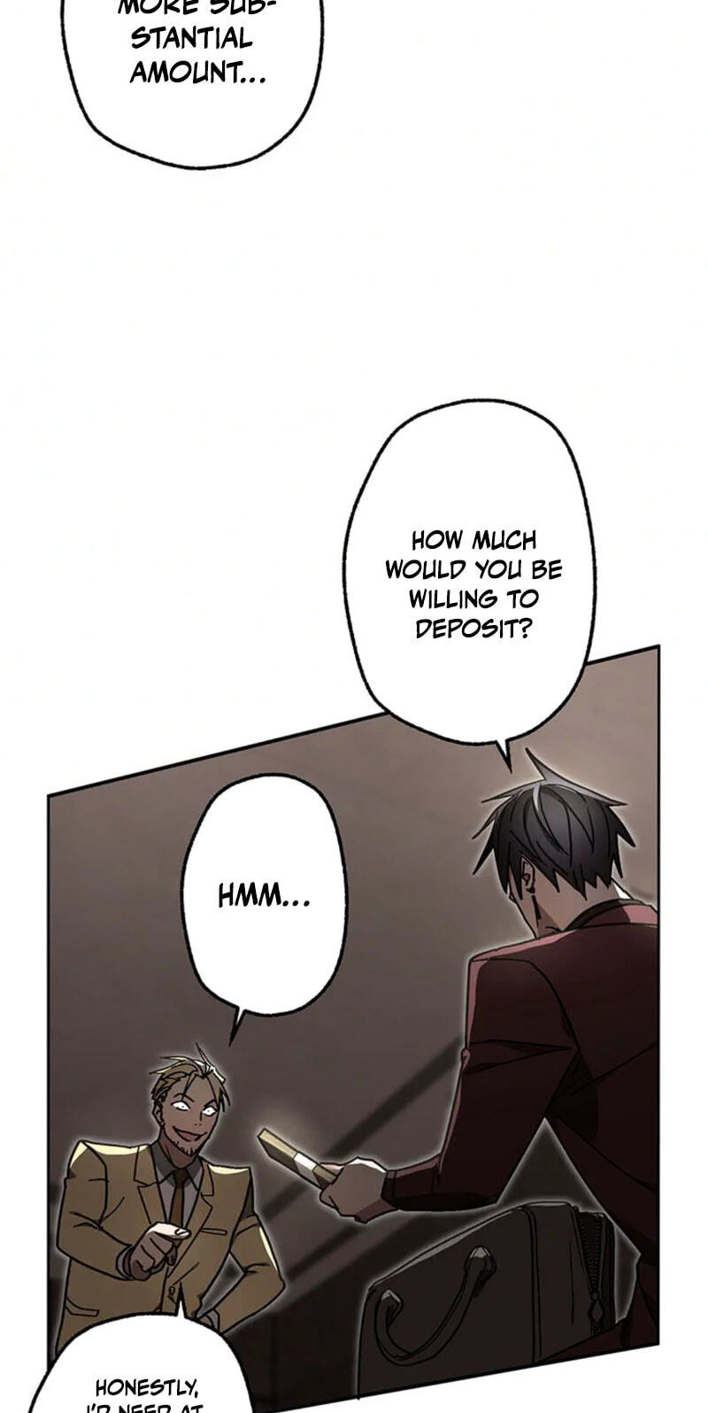 Read Fukushuu Kizoku chapter 28 image 80 on Lezhin