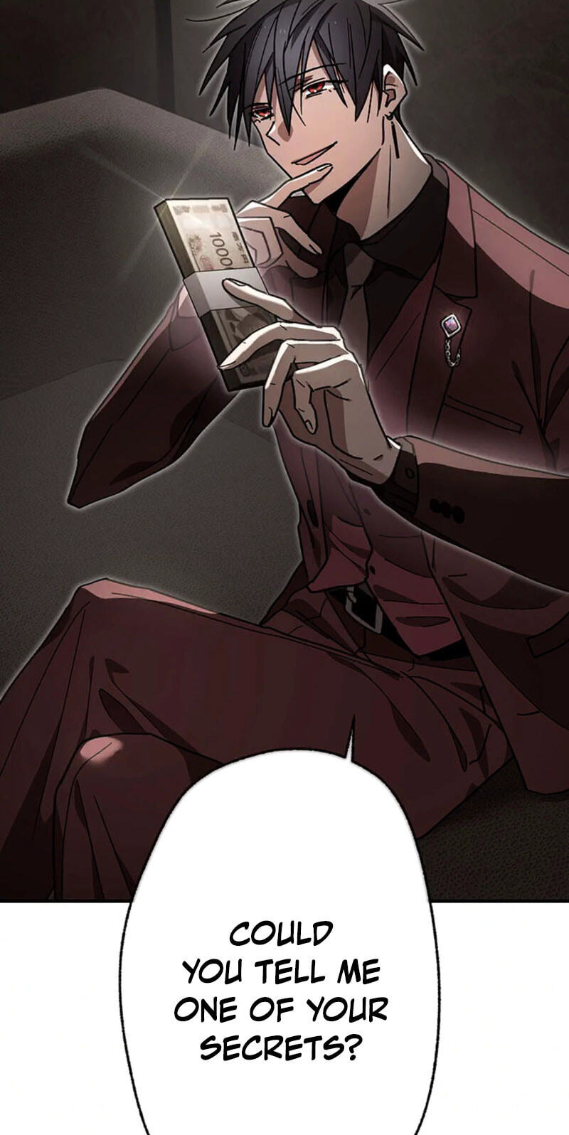 Read Fukushuu Kizoku chapter 28 image 82 on Lezhin