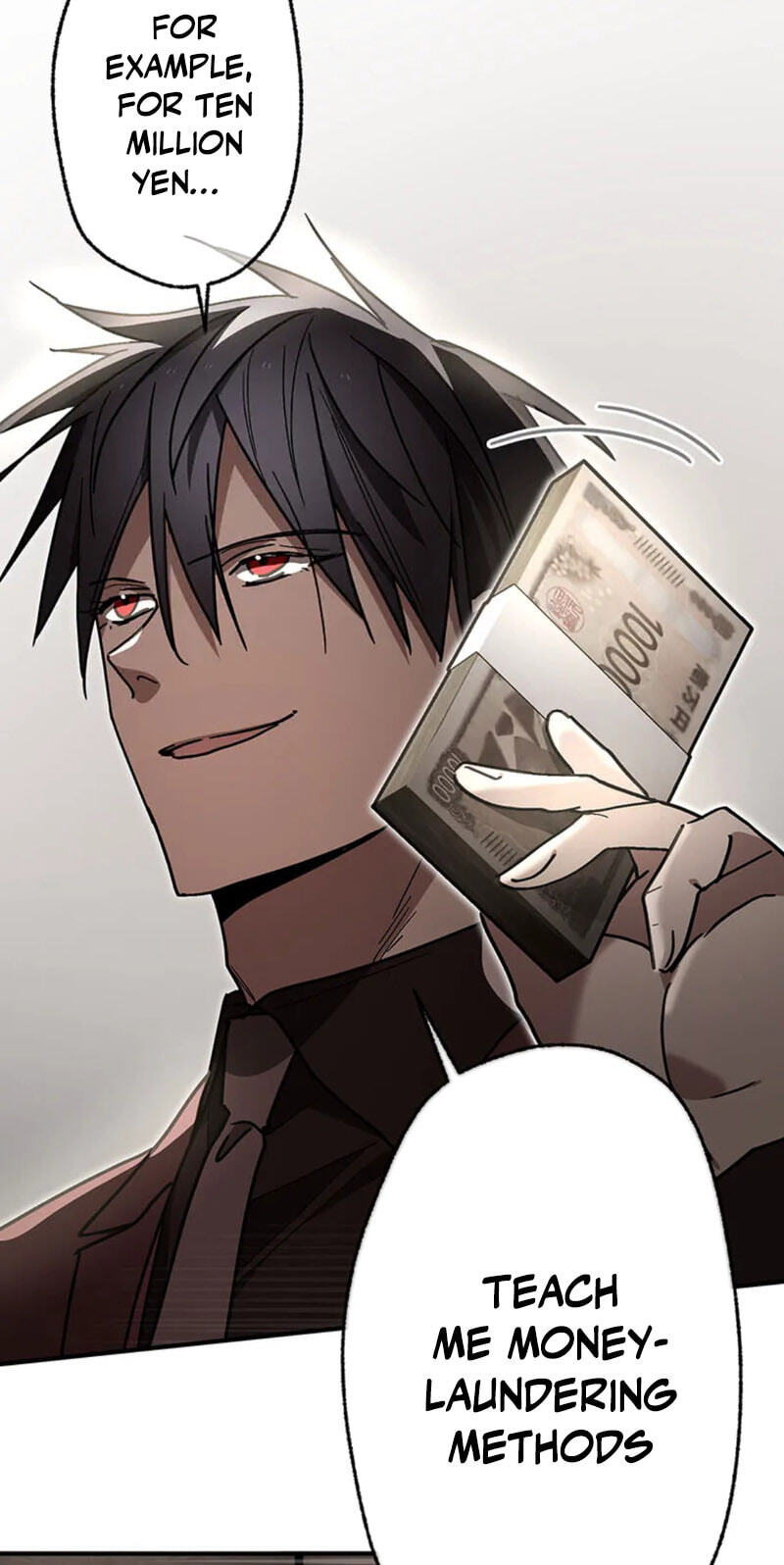 Read Fukushuu Kizoku chapter 28 image 84 on Lezhin