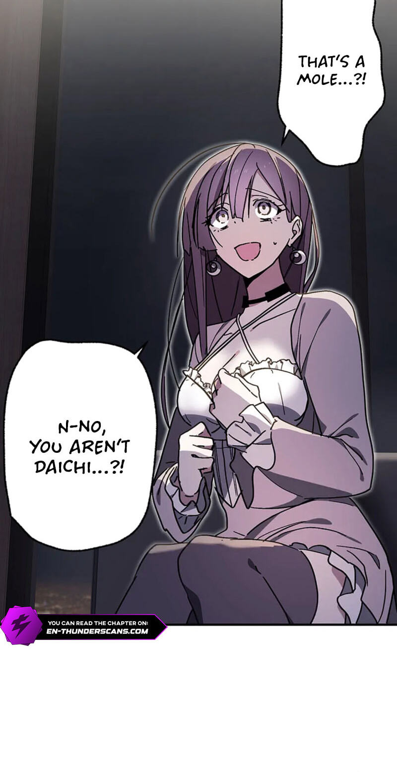 Read Fukushuu Kizoku chapter 28 image 9 on Lezhin