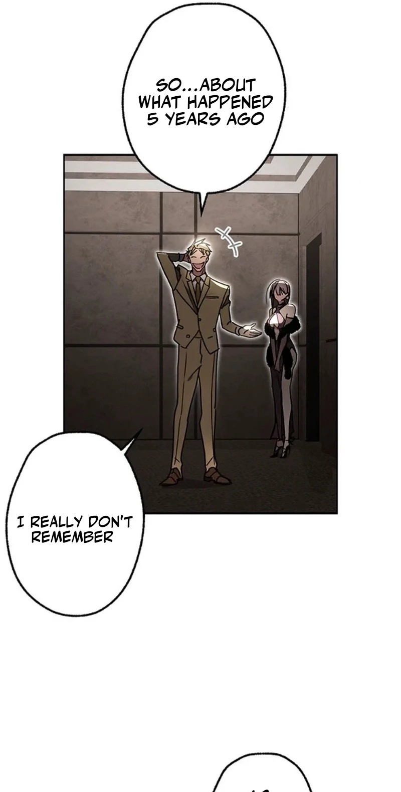 Read Fukushuu Kizoku chapter 29 image 16 on Lezhin