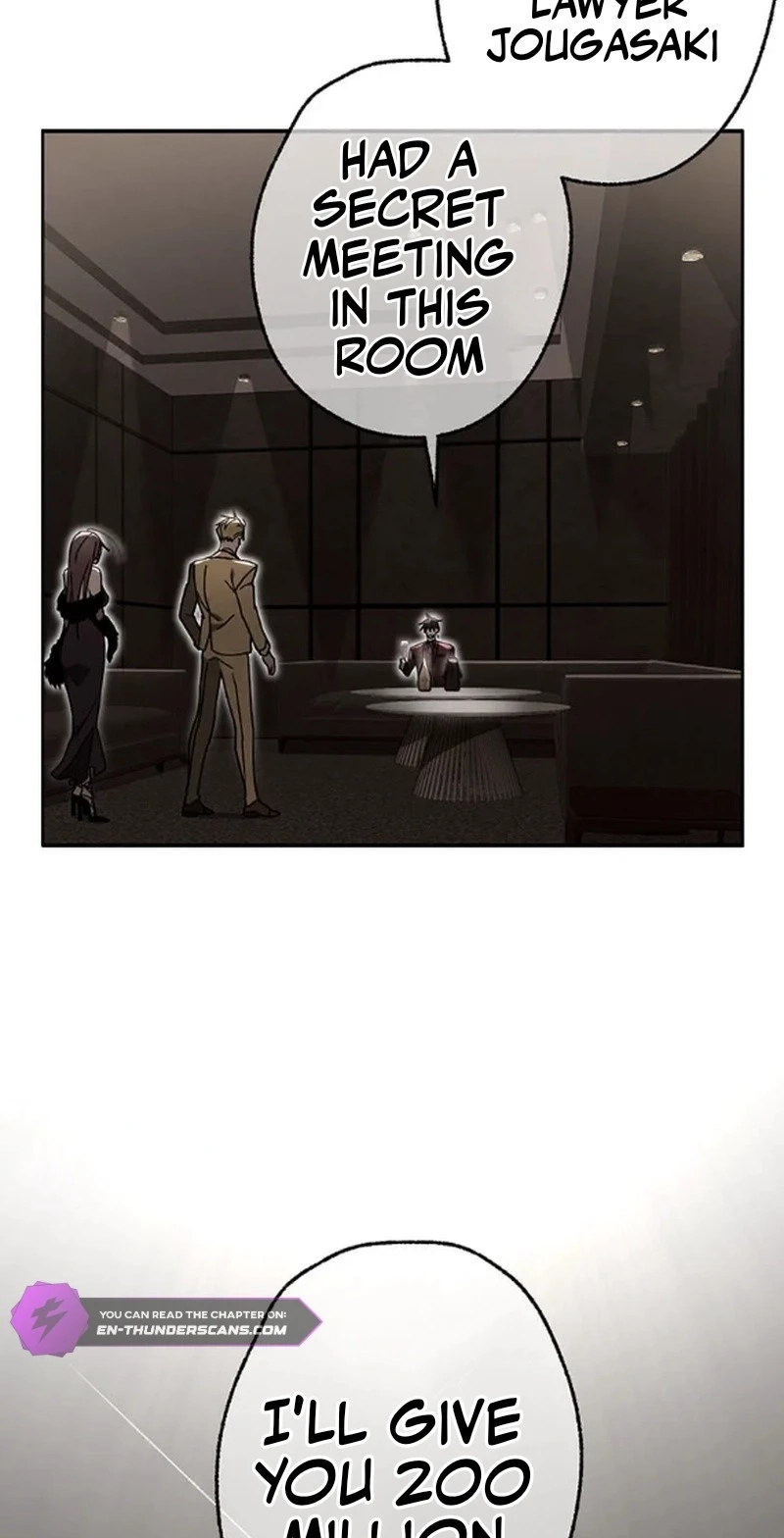 Read Fukushuu Kizoku chapter 29 image 2 on Lezhin