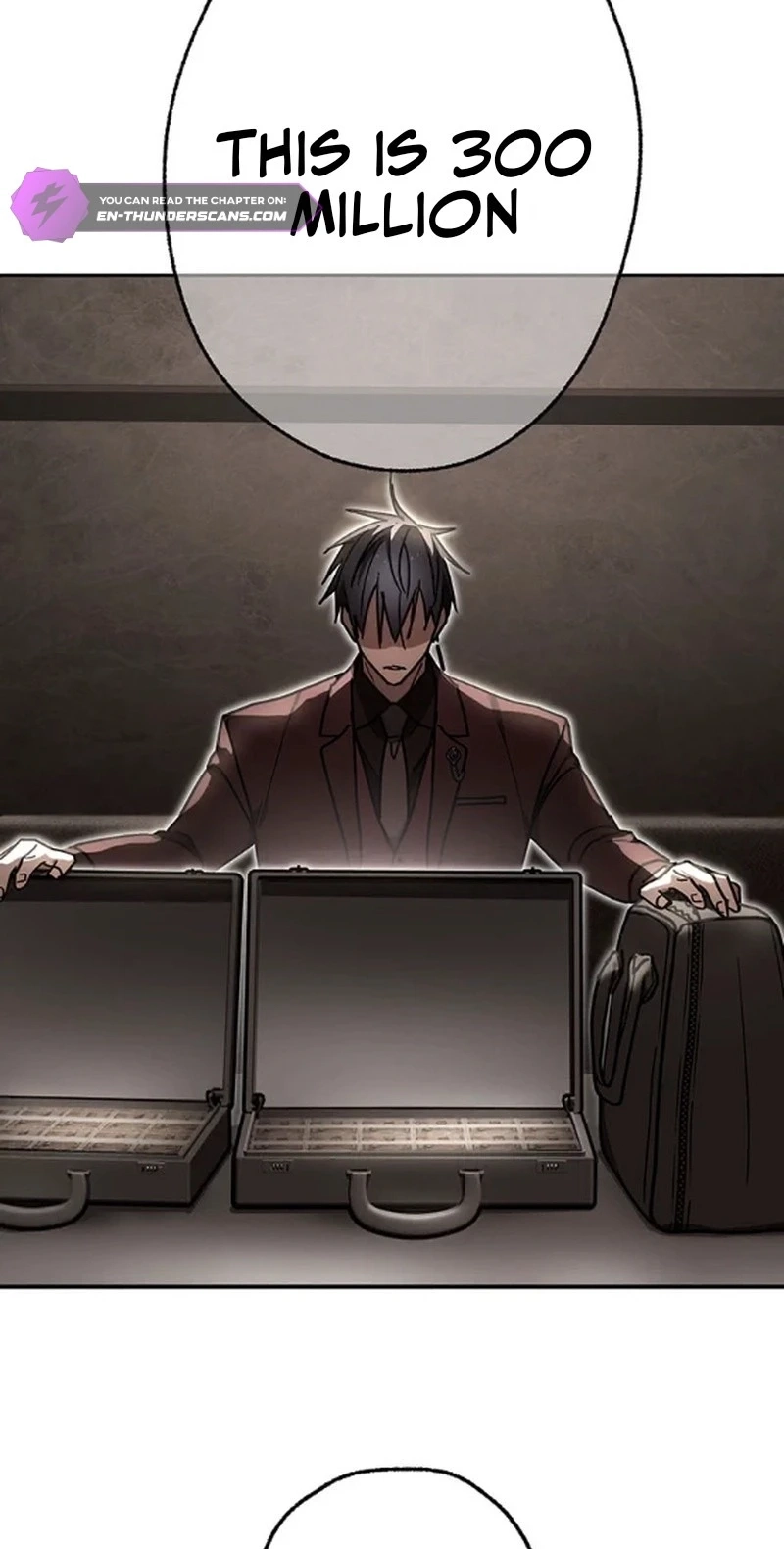 Read Fukushuu Kizoku chapter 29 image 20 on Lezhin