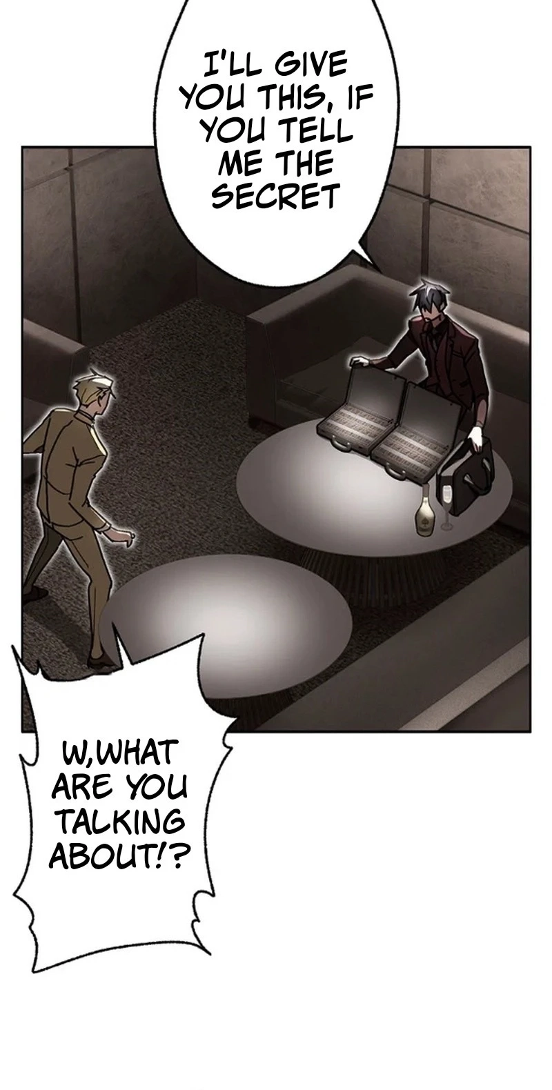 Read Fukushuu Kizoku chapter 29 image 21 on Lezhin