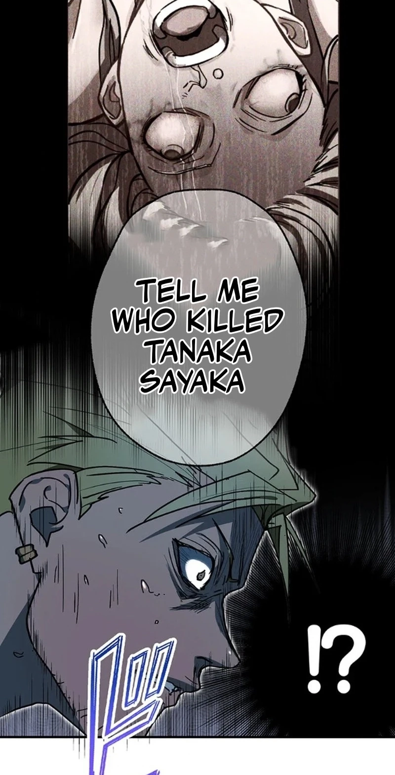 Read Fukushuu Kizoku chapter 29 image 23 on Lezhin