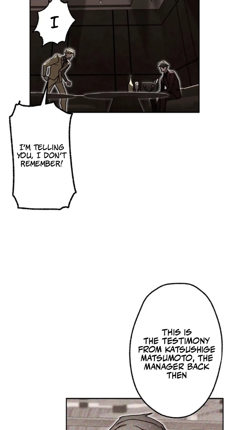 Read Fukushuu Kizoku chapter 29 image 32 on Lezhin