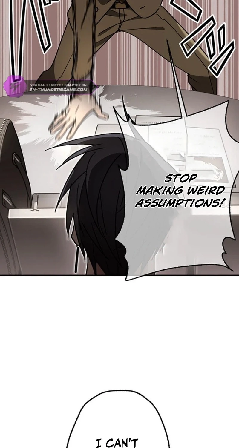 Read Fukushuu Kizoku chapter 29 image 34 on Lezhin