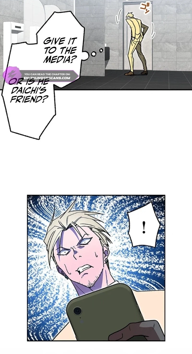 Read Fukushuu Kizoku chapter 29 image 41 on Lezhin