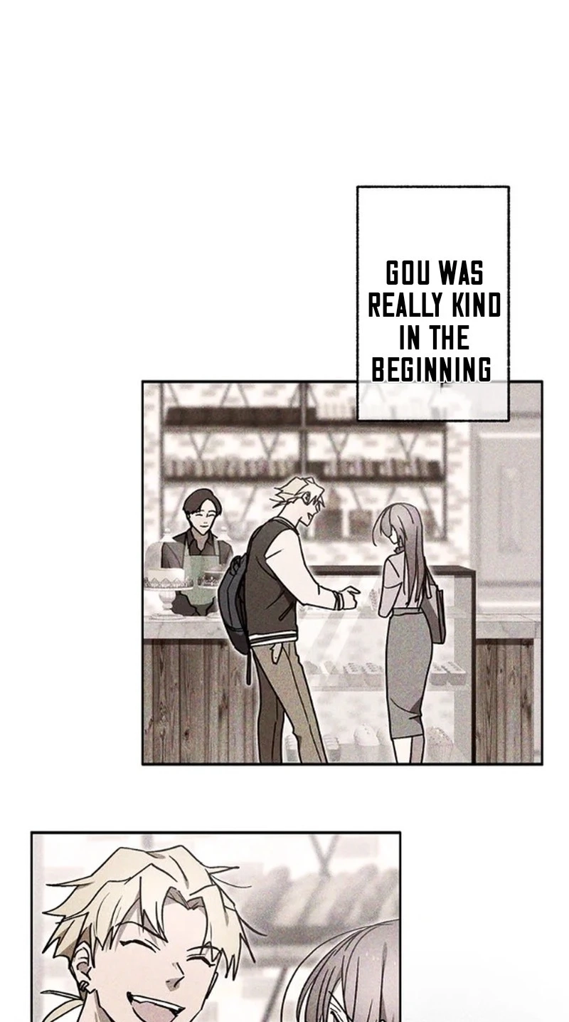 Read Fukushuu Kizoku chapter 29 image 63 on Lezhin