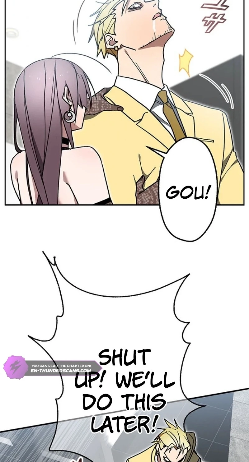 Read Fukushuu Kizoku chapter 29 image 69 on Lezhin
