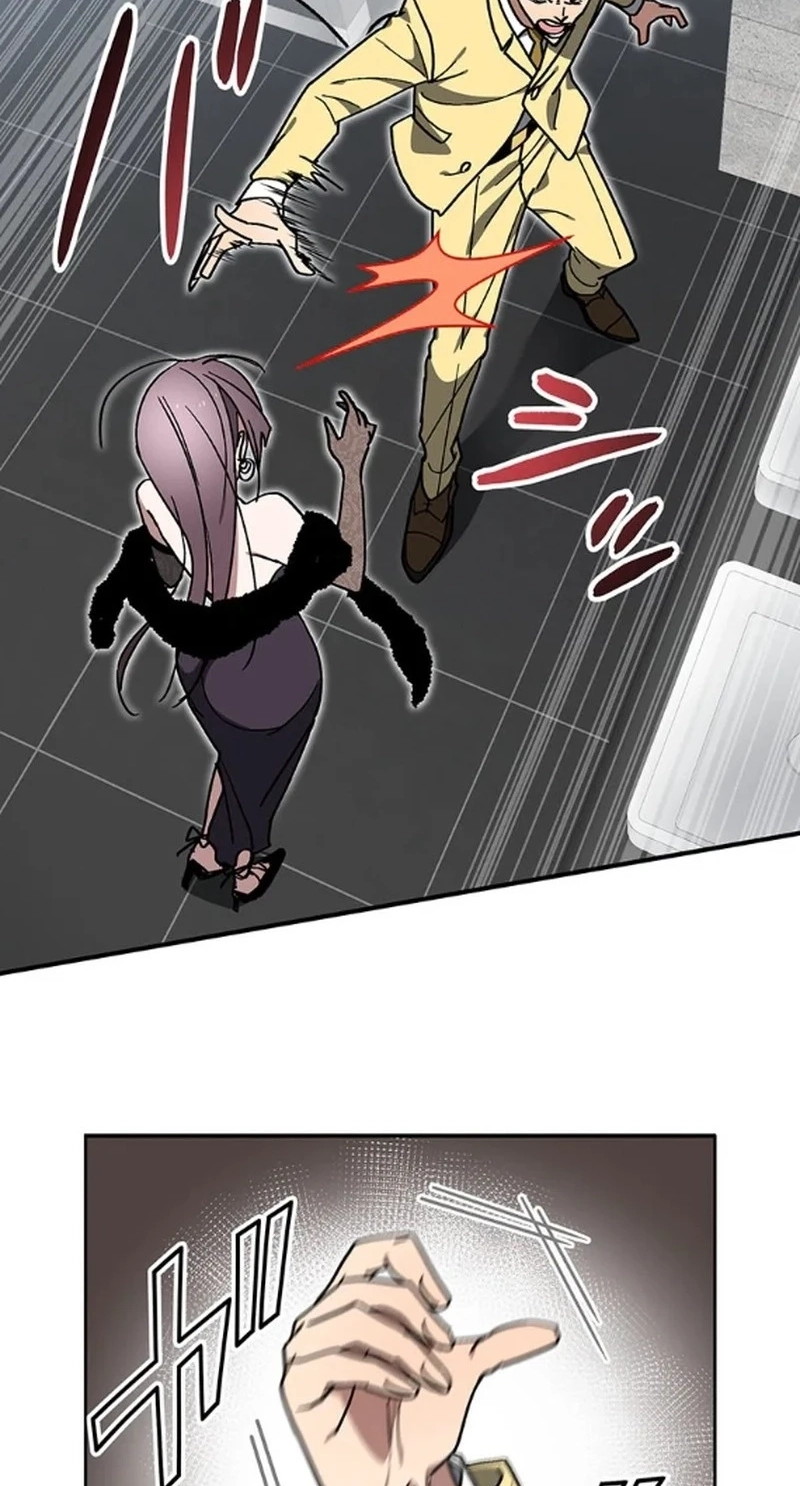 Read Fukushuu Kizoku chapter 29 image 70 on Lezhin