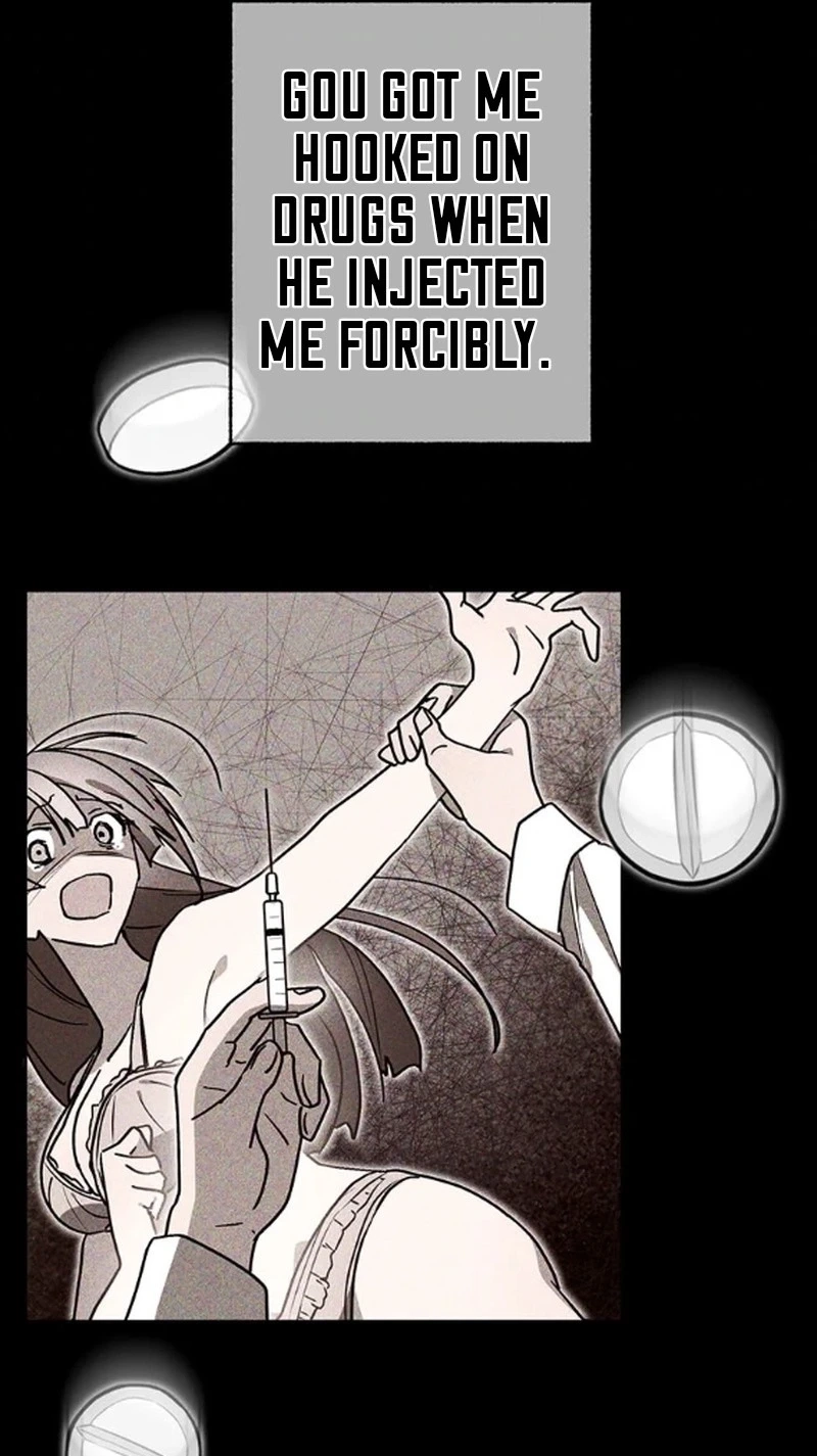 Read Fukushuu Kizoku chapter 29 image 75 on Lezhin