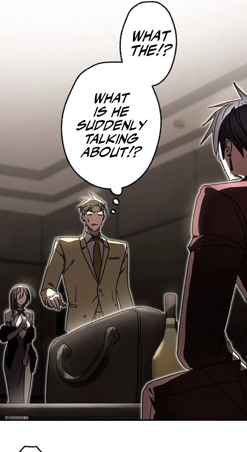 Read Fukushuu Kizoku chapter 29 image 8 on Lezhin