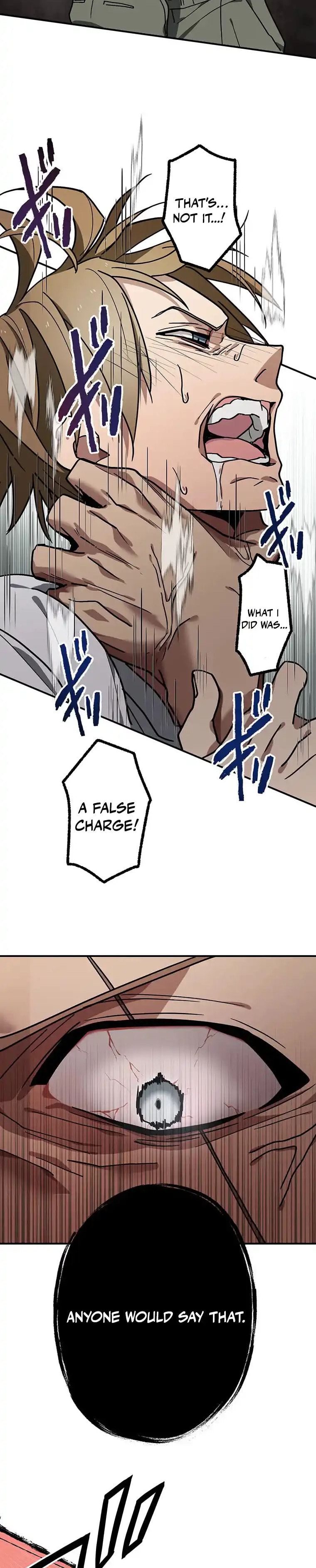 Read Fukushuu Kizoku chapter 3 image 19 on Lezhin