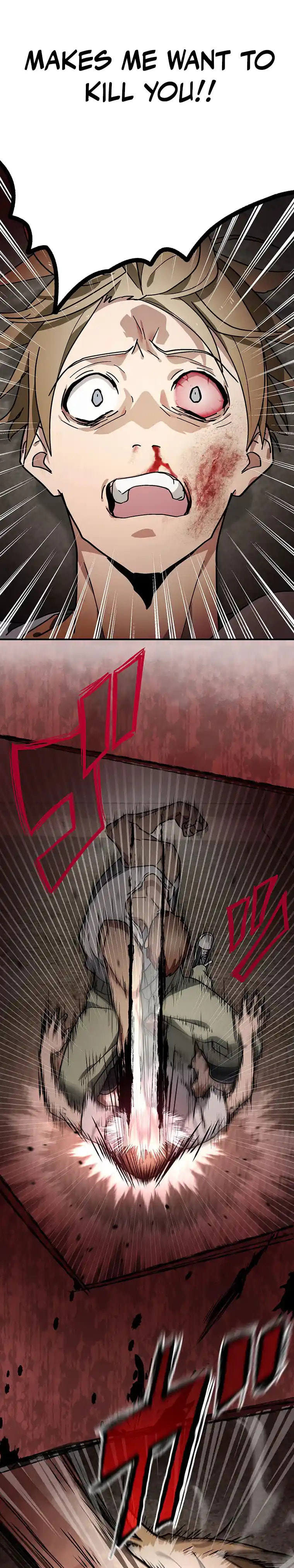 Read Fukushuu Kizoku chapter 3 image 24 on Lezhin
