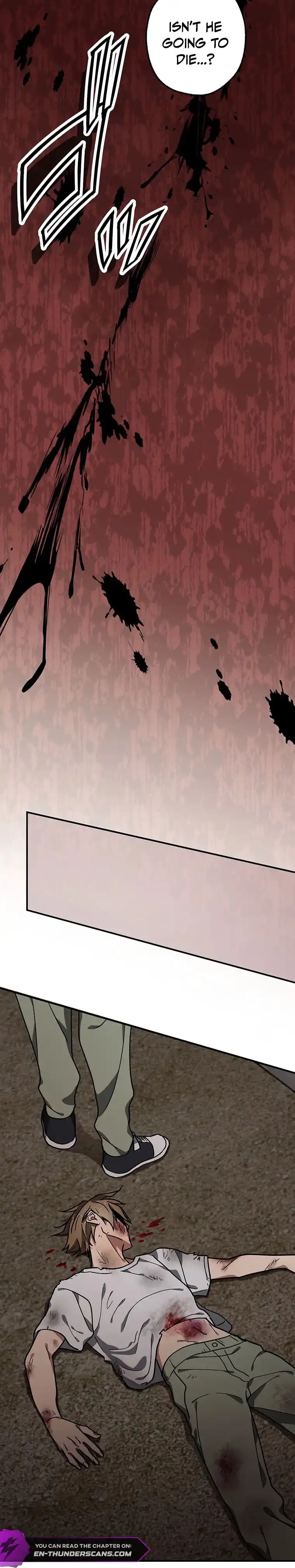 Read Fukushuu Kizoku chapter 3 image 26 on Lezhin