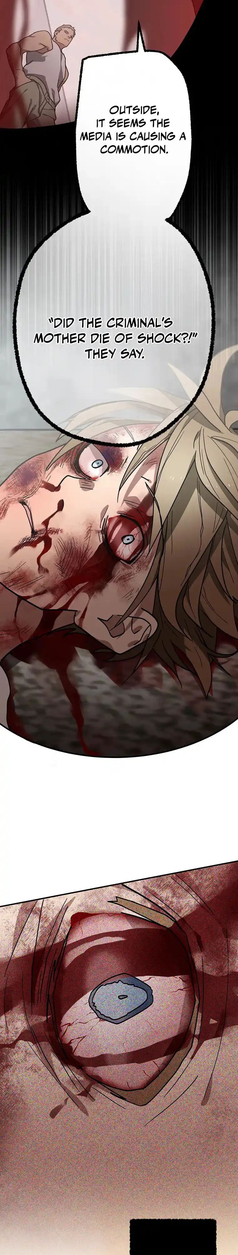 Read Fukushuu Kizoku chapter 3 image 28 on Lezhin