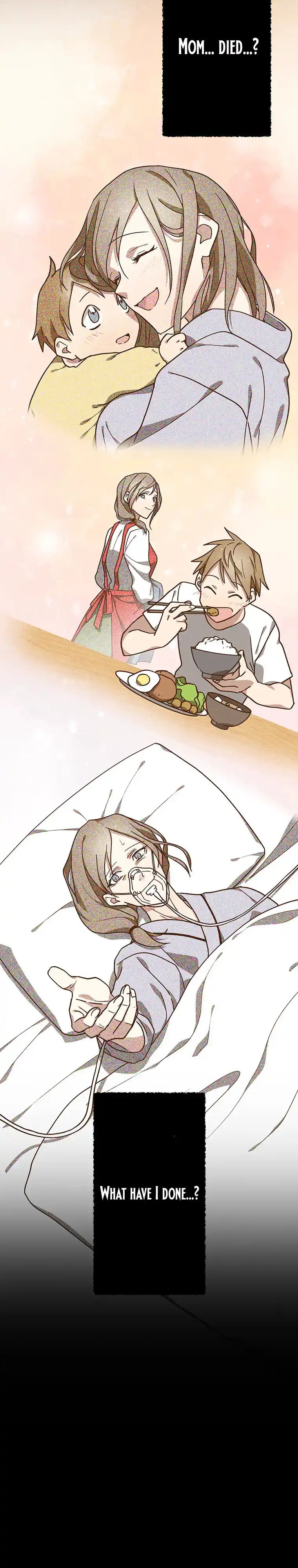 Read Fukushuu Kizoku chapter 3 image 29 on Lezhin