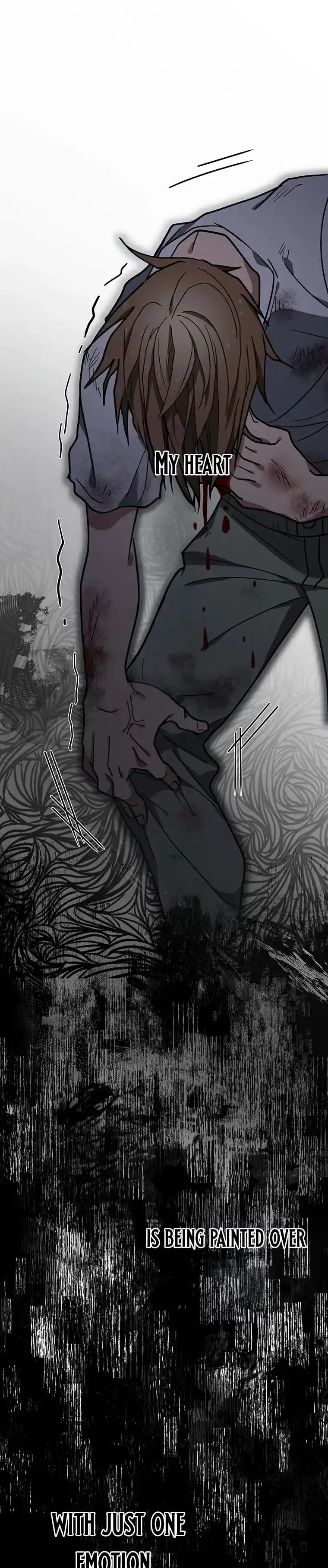 Read Fukushuu Kizoku chapter 3 image 36 on Lezhin