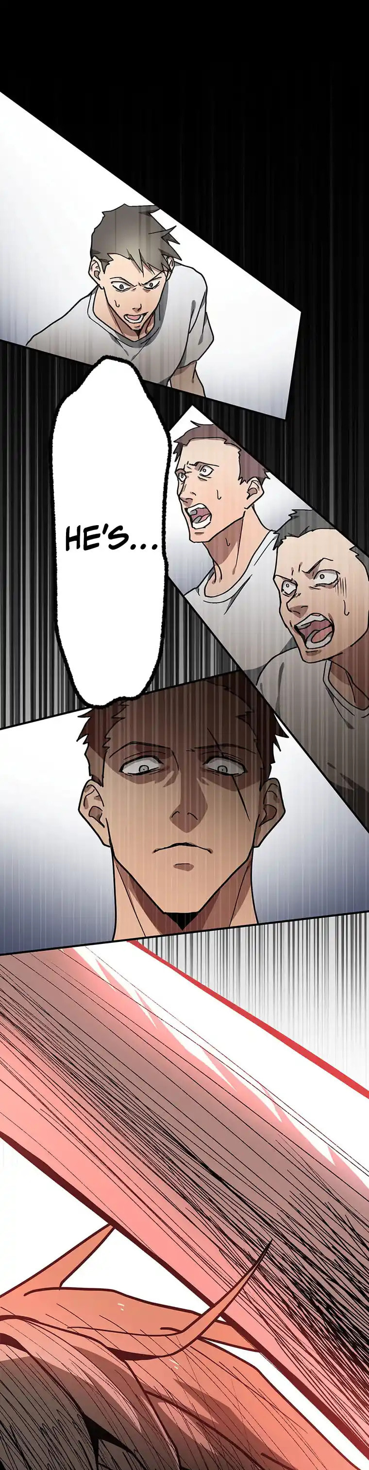 Read Fukushuu Kizoku chapter 3 image 39 on Lezhin