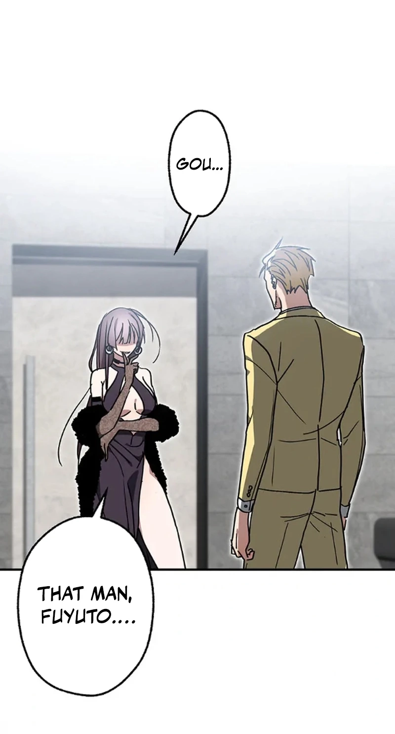 Read Fukushuu Kizoku chapter 30 image 1 on Lezhin