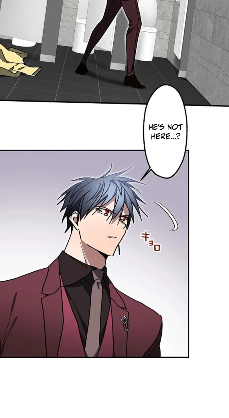 Read Fukushuu Kizoku chapter 30 image 13 on Lezhin