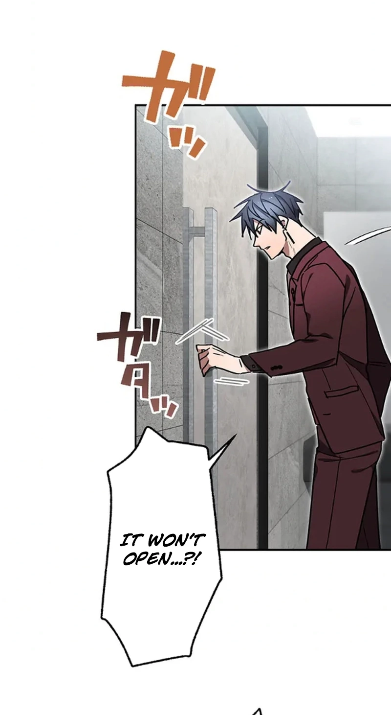 Read Fukushuu Kizoku chapter 30 image 15 on Lezhin