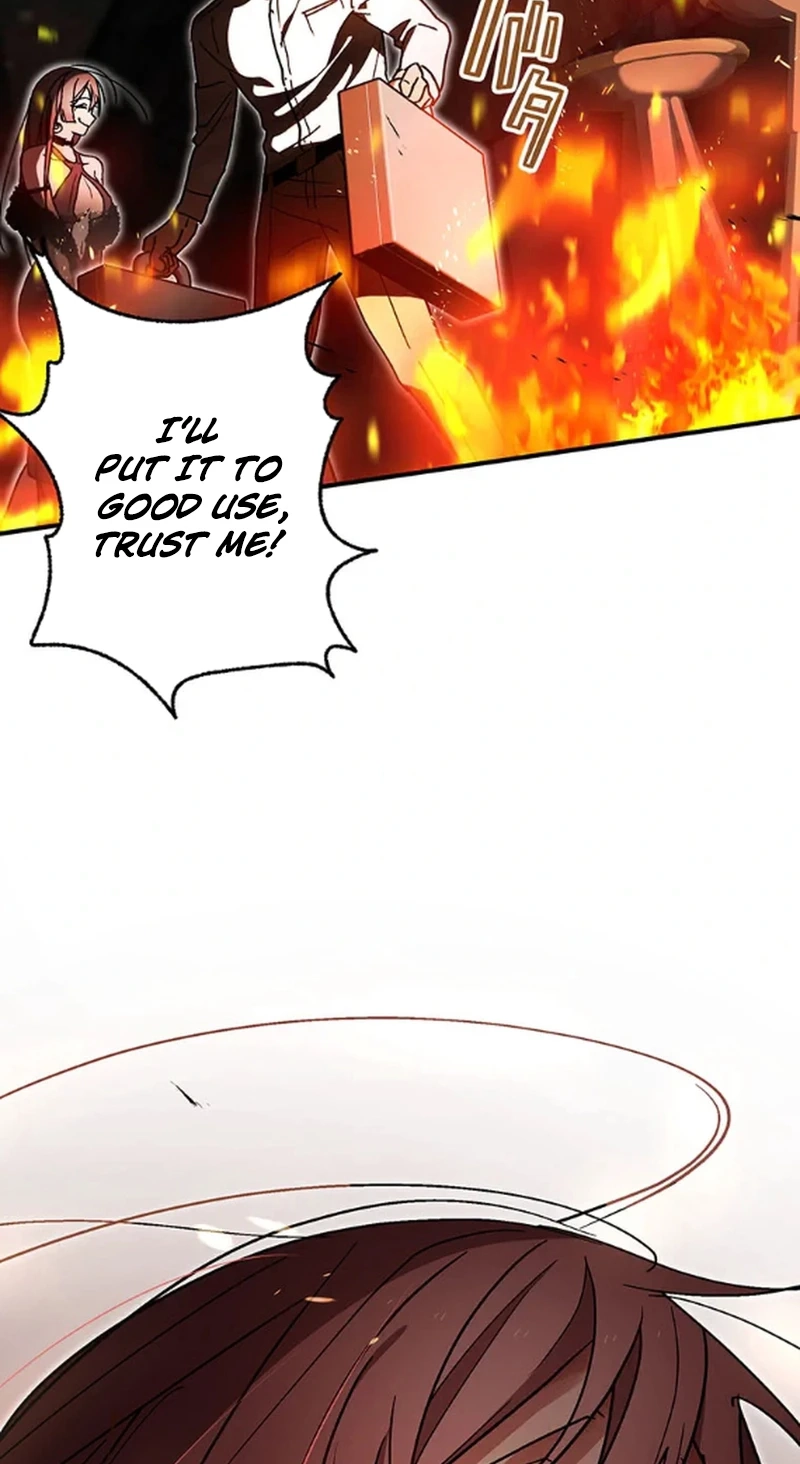 Read Fukushuu Kizoku chapter 30 image 30 on Lezhin