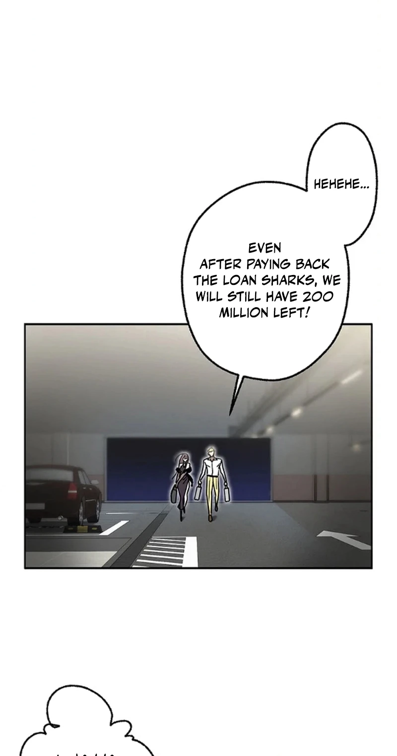 Read Fukushuu Kizoku chapter 30 image 37 on Lezhin