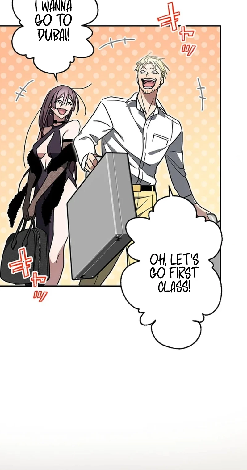 Read Fukushuu Kizoku chapter 30 image 38 on Lezhin